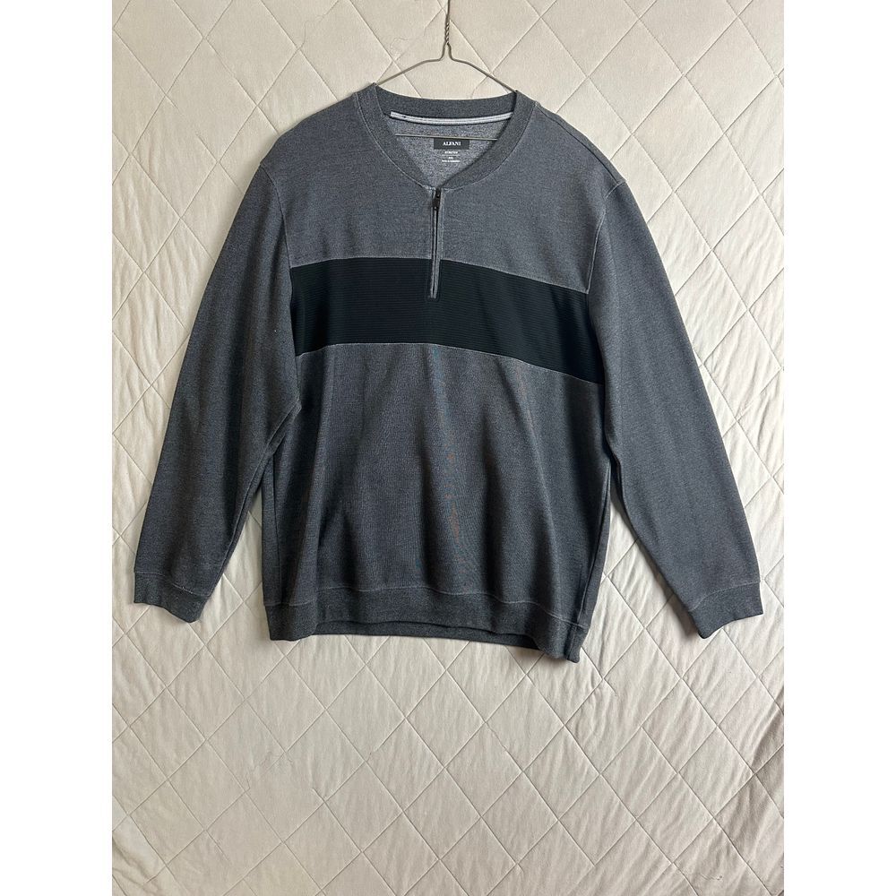 Alfani Sweater‎ Men's XXL Stretch